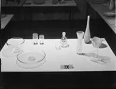 SVENSKA SLÖJDFÖRENINGENS SIDNEY USTÄLLNING