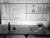 SVENSKA SLÖJDFÖRENINGENS SIDNEY USTÄLLNING