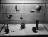 SVENSKA SLÖJDFÖRENINGENS SIDNEY USTÄLLNING