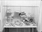 SVENSKA SLÖJDFÖRENINGENS SIDNEY USTÄLLNING