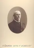 Sjökapten Otto F Norelius, före 1919