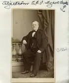 Bokhållare Siljeström