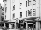 Storgatan 16, 1950