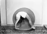 Gymnast, 1941