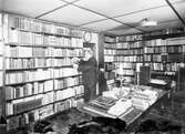 Privat bibliotek, 1943