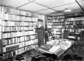 Privat bibliotek, 1943