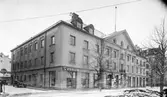 Folkets hus, 1939