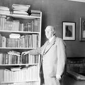 Levi Rickson, 1930-tal