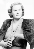 Fru Rosén, 1942