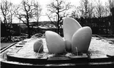 Fontän,Skulptur, Sinsemellan.; ; ; ; 
