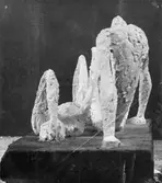 Skulptur,Människans broar