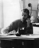 Kontor, diverse foton.