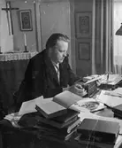 Kontor,diverse foton.