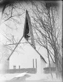 BISÄTTNINGSKAPELL I SÄTER