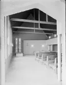 BISÄTTNINGSKAPELL I SÄTER