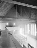 BISÄTTNINGSKAPELL I SÄTER