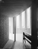 BISÄTTNINGSKAPELL I SÄTER