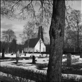 BISÄTTNINGSKAPELL I SÄTER