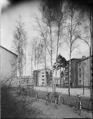 KUMLA
EXTERIÖR