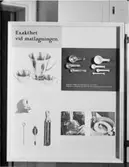 HFI:S UTSTÄLLNING I KÖPING