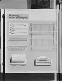 HFI:S UTSTÄLLNING I KÖPING