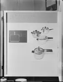 HFI:S UTSTÄLLNING I KÖPING