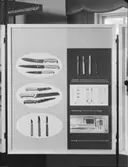 HFI:S UTSTÄLLNING I KÖPING