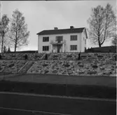 VILLA I FALKÖPINGSTRAKTEN
EXTERIÖR