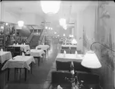 SERVERINGSLOKAL RINGBAR GLUNTEN