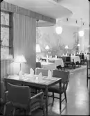 SERVERINGSLOKAL RINGBAR GLUNTEN