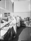 MJÖLKBAR (HELA LOKALER SAMT KÖKET)