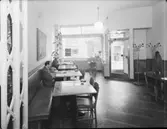 MJÖLKBAR (HELA LOKALER SAMT KÖKET)