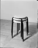 KOMBINASERIEN MED GRAMMOFON, SEPARATBILDER PÅ BORD