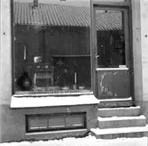 Vänersborg. Kyrkogatan 15