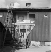 DIVERSE EXTERIÖRER OCH PARKBILDER