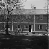 DIVERSE EXTERIÖRER OCH PARKBILDER