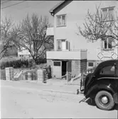 DIVERSE EXTERIÖRER OCH PARKBILDER