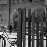 DIVERSE EXTERIÖRER OCH PARKBILDER