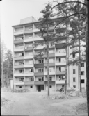 VÄSTERÅS KV KRUMMELUREN, STOCKHOLM LUNDAGATAN