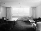 AMERIKANSKA AMBASSADEN
EXTERIÖR, INTERIÖR