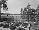 FOLKHÖGSKOLA
EXTERIÖR, INTERIÖR