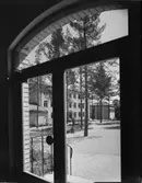 FOLKHÖGSKOLA
EXTERIÖR, INTERIÖR