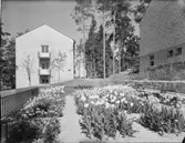 FOLKHÖGSKOLA
EXTERIÖR, INTERIÖR