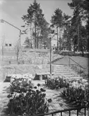 FOLKHÖGSKOLA
EXTERIÖR, INTERIÖR