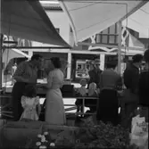 ÅRSTA CENTRUM
EXTERIÖR, INTERIÖR