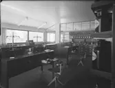 ÅRSTA CENTRUM
EXTERIÖR, INTERIÖR