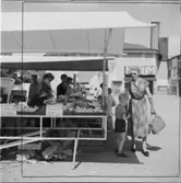 ÅRSTA CENTRUM
EXTERIÖR, INTERIÖR