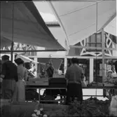 ÅRSTA CENTRUM
EXTERIÖR, INTERIÖR