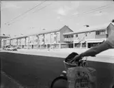 ÅRSTA CENTRUM
EXTERIÖR, INTERIÖR