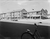 ÅRSTA CENTRUM
EXTERIÖR, INTERIÖR